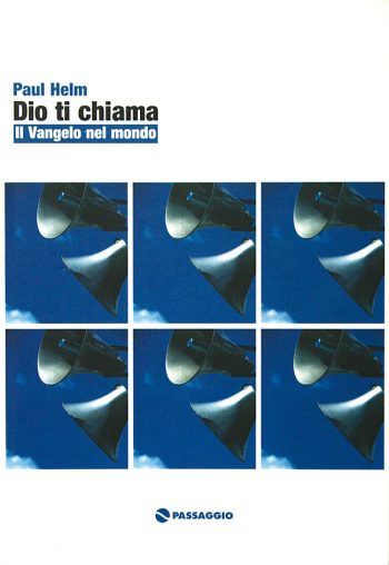 Dio Ti Chiama - Paul Helm