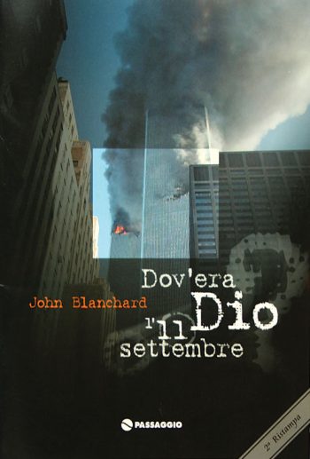 Dov’era Dio l’11 settembre