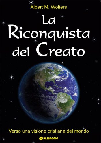 La riconquista del creato