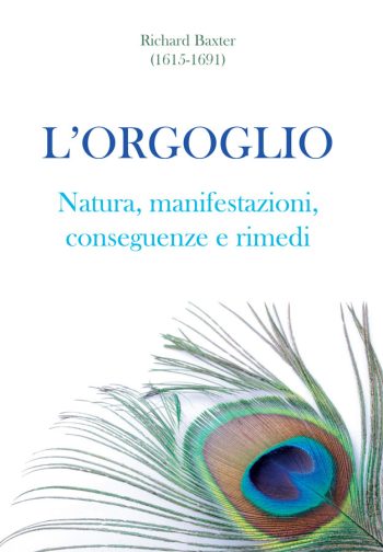 L'Orgoglio - Richard Baxter