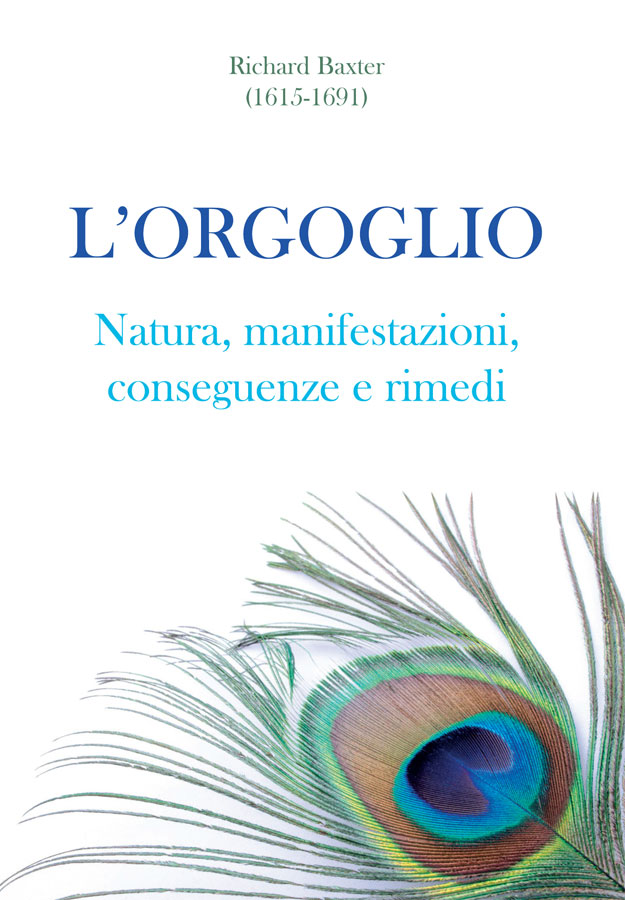 L'Orgoglio - Richard Baxter L'Orgoglio - Richard Baxter