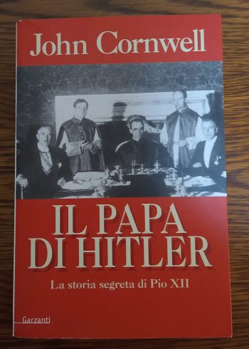 Il papa di Hitler