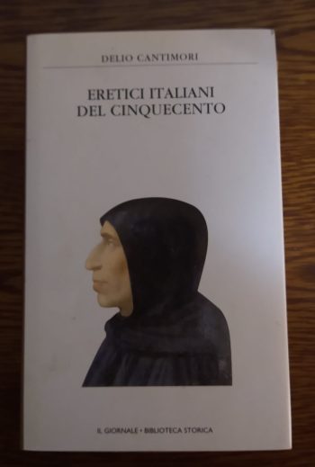 Eretici italiani del Cinquecento