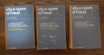 Vita e opere di Freud