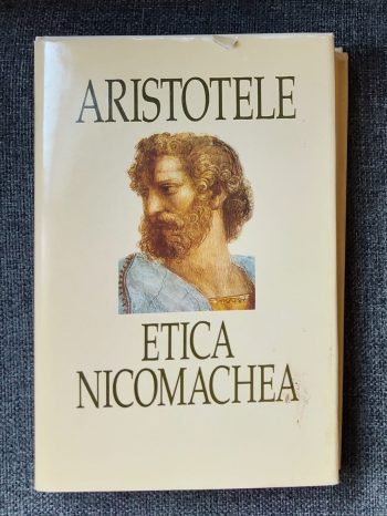Etica Nicomachea