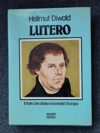 Lutero