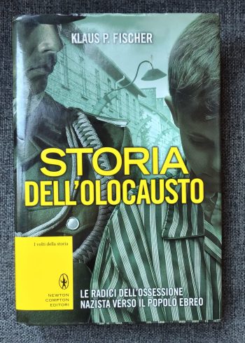 Storia dell'olocausto