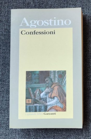Confessioni
