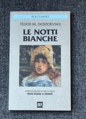 Le notti bianche