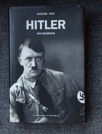 Hitler. Una biografia