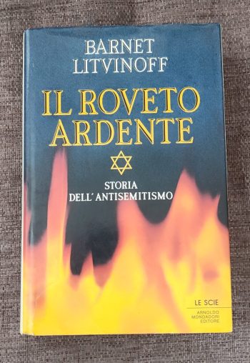 Il Roveto ardente