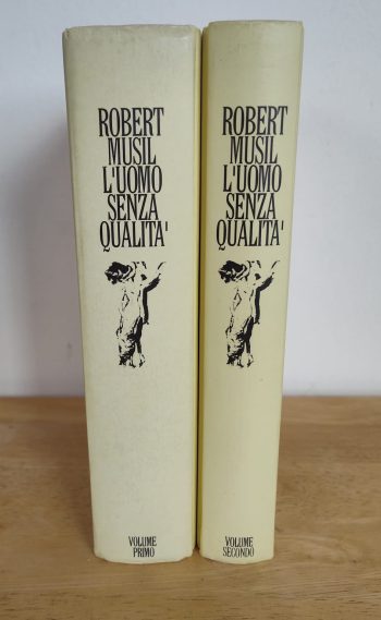 L'uomo senza qualità